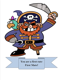 Pirates\
